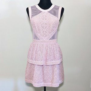 BCBG Maxazria Joselyn Dress Size 6